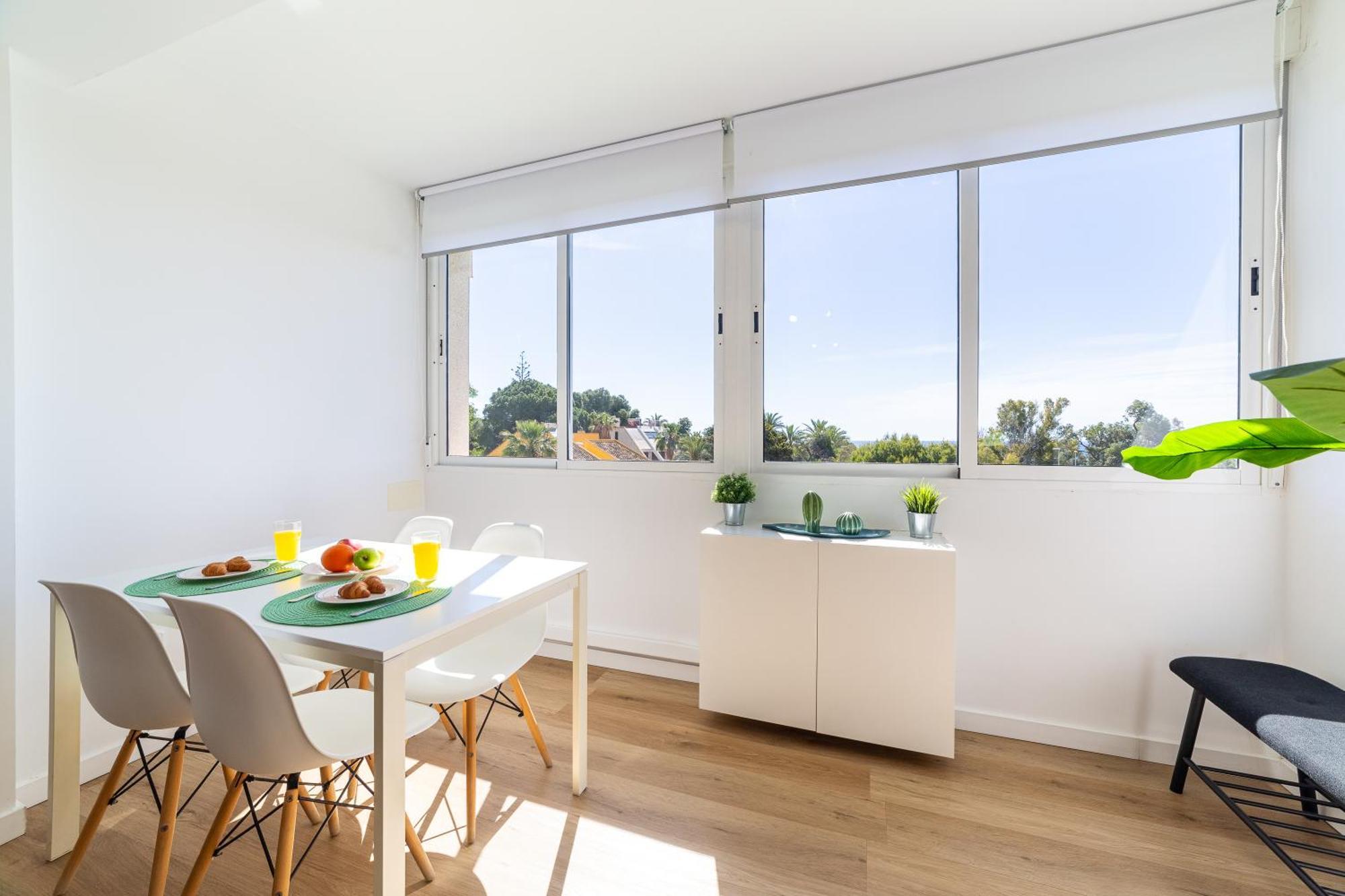 Trendy Homes Aguadulce Bay Quarto foto