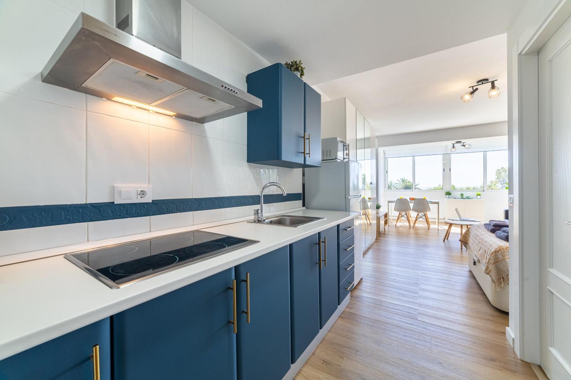 Trendy Homes Aguadulce Bay Quarto foto