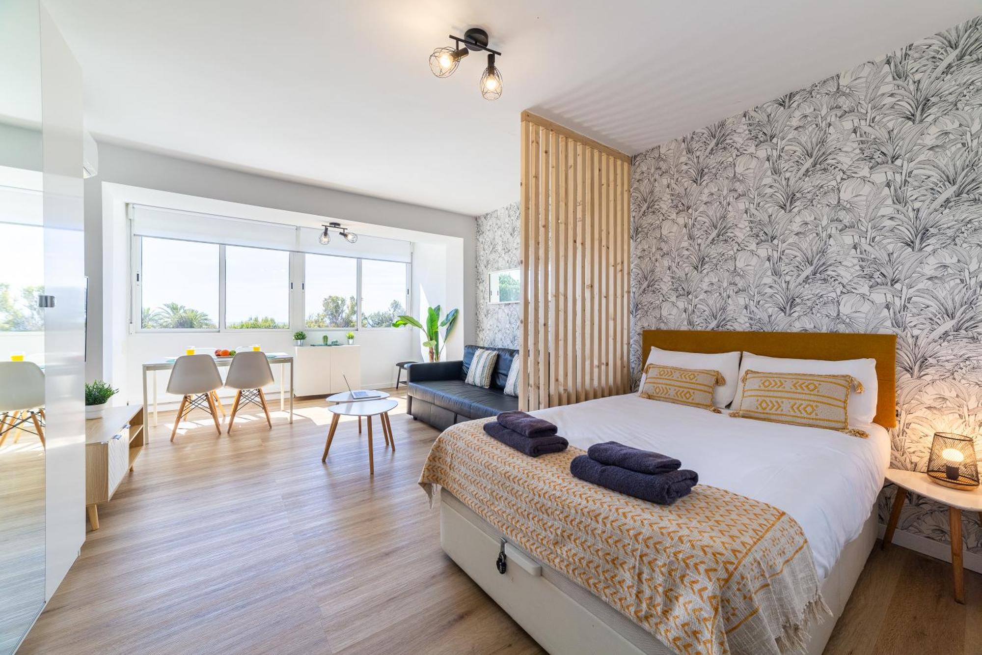 Trendy Homes Aguadulce Bay Quarto foto